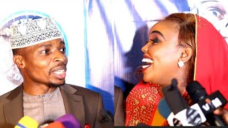 finally Ntv journalist lofty matambo and Fridah Mwaka address DATING rumors |Plug Tv Kenya