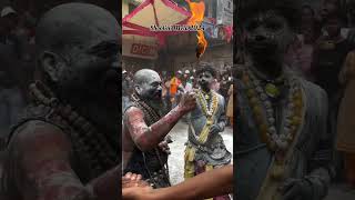 Maa Shoolini fair Solan #2024 #aghori #trending #viralvideo