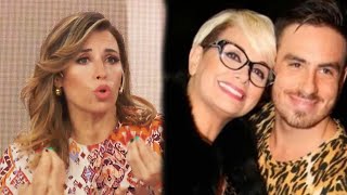 Mariana Brey explotó contra Fede Bal porque cuestionó a su mamá, Carmen Barbieri: \