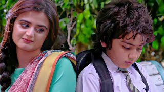 Roomi And Haniya Part 2 | Mere Paas Tum Ho Best Scene | Hira Mani