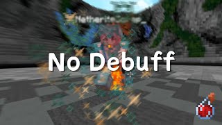 迷上了No Debuff PVP (Minecraft)