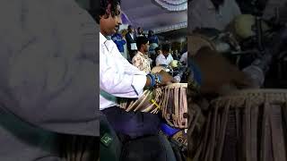 Kavvali Mukabala Akash Raja Gosavi Chod Ke Na Jao Piya Maine Tujhko Dil De Diya Dhun tabla sonu gard