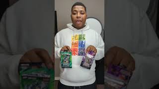 Larry Opens 3 Quick Yu-Gi-Oh Packs! #shorts