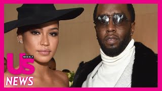 Cassie Breaks Silence Nearly 1 Week After Diddy Video Leaks