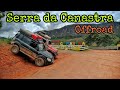 Serra da Canastra 4x4