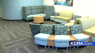 New Sutter Children S Center