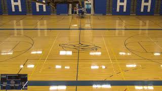 Horseheads High School vs Corning-Painted Post High School Womens Varsity Basketball