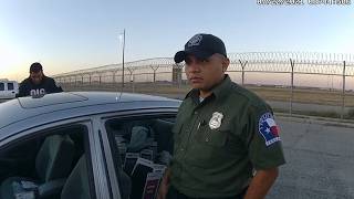 Texas Prison Officer Sentenced 12 Years After Smuggling Meth and Phones Into Clements Unit