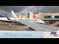 flight report tui fly economy class b737 800 düsseldorf palma de mallorca