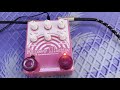 EQD Rainbow Machine (as a chorus) demo