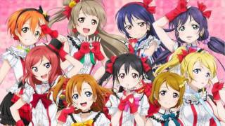 【作業用BGM】ラブライブ!! Remix Collection 【LoveLive!!】【Mix】