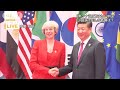 g20開幕　南シナ海で日米抑える中国の戦略とは・・・ 16 09 04