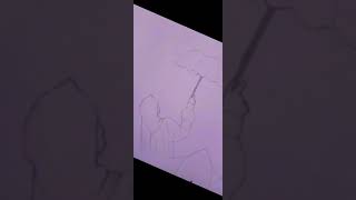 Girl Pancil Drawing Ideas (part-3) #shorts #viral #drawing #artist #pencil #artstudio #shortsfeed