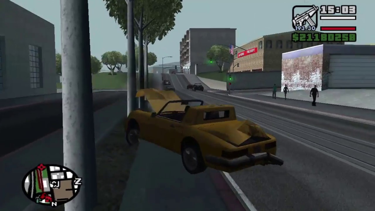 How To Fix Gta San Andreas Crashing Tennisvsa