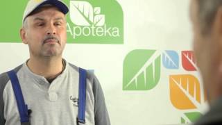 BASF Agro Apoteka Wing® -P