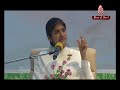 जो प्रार्थनाओं में माँगते आयें, वो आपके भीतर ही है... | BK Shivani (Hindi) | Brahma Kumaris