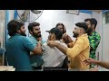 slapping prank went to far in crowd funny slapping prank @our entertainment ​2.0