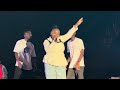 Mickey Black Performing at Makhadzi One Woman Show | Makhuvha Stadium