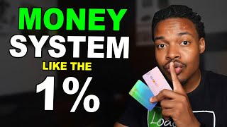 How to Manage your Money like the 1% | Step by Step