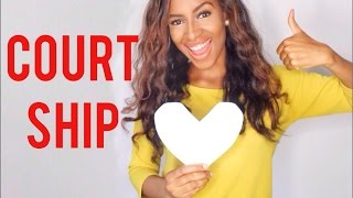 12 FUN THINGS TO DO AS AN UNMARRIED CHRISTIAN COUPLE -  Courtship Class 11