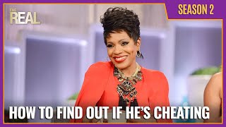 [Full Episode] How to Find Out If He’s Cheating