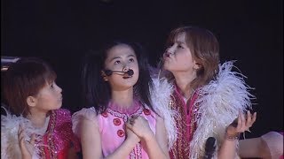 Mr. Moonlight〜愛のビッグバンド〜 / モーニング娘。(モーニング娘。CONCERT TOUR 2002 春“LOVE IS ALIVE!” at さいたまスーパーアリーナ)