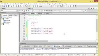 C Programming - 27 - Logical Operators &&