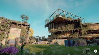 Far Cry: New Dawn | Prosperity Loading Screen & Audio | HD Video/Looped Version
