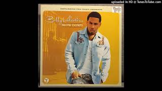 Bobby Valentino - Slow Down Bass Boosted