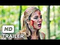 WRONG TURN Official Trailer 2 2021