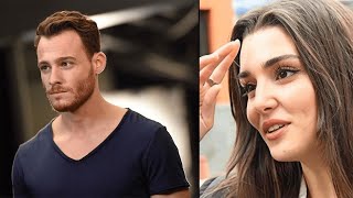 Shock! Hande and Kerem wanted to buy some clothe for their future trip in a mall!