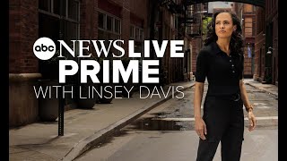 ABC News Prime: Escaped killer armed in PA; Families separated at border; Neil deGrasse Tyson intv.