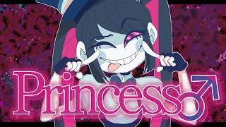 【歌ってみた】Princess♂ ／ 並木さくら