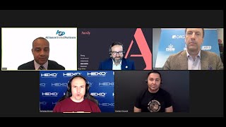 REPLAY: AGP’s Virtual Fall Consumer MJ Conference | HEXO, ORGANIGRAM, PURE SUNFARMS, AUXLY (OCT 5TH)