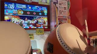 【太鼓の達人ニジイロver】新時代全良