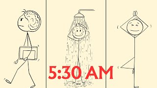How to Be So Productive It Feels ILLEGAL (No Motivation Needed)
