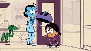 [S4] The Casagrandes Theme [The Loud House Theme Shortage] [Nickelodeon]