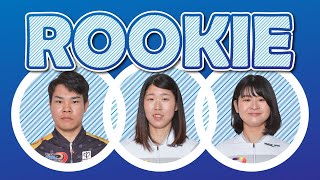 日本競輪選手会愛知支部 123期・124期 新人選手紹介