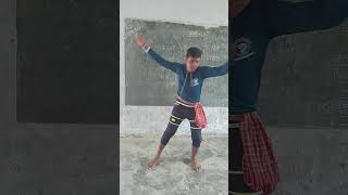 Chauhan kabhi hara nahi hai 😂🤣#short #dancevideo