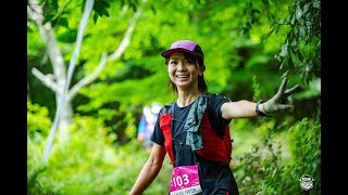 【ショートコース】MIZUKAMI MOUNTAIN PARTY2024