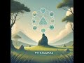 The Secret Doctrine of Pythagoras: Numerology, Music, & The Architecture of The Soul