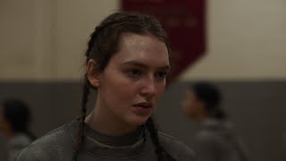The Last of Us | Season 1 Episode 7 | Ellie Beats Bethany | 4K