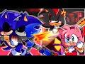 The 1.2 Update Is awesome!! ||| Sonic.EXE: The disaster (1.2 Public alpha)