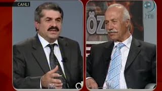 Türklük tartışması, Kürt Sorunu, Andımız, milliyetçilik. Suriye sınırındaki mayınlar. - Mayıs 2009