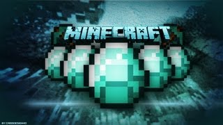 Minecraft 15 perc alatt gyémánt, ViccElek Különkiadás: 5000 követő