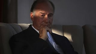 Aga Khan IV to be buried in Egypt after funeral in Lisbon