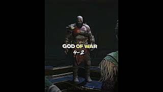 Dante Sparda vs God Of War | battle #shorts #devilmaycry5 #dante #godofwar #whoisstrongest #edit