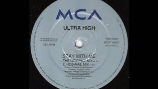 Ultrahigh - Stay With Me (The Original Mix) (A1)