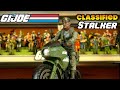 G.I. Joe CLASSIFIED: STALKER 6 Inch Figure (2022)