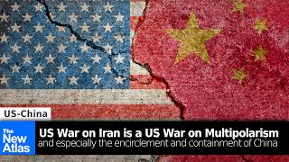 The US War on Iran Was Long-Planned & Part of the US War on Multipolarism